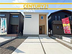 物件画像 岐阜市大縄場3丁目 2号棟 全3棟