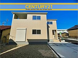 物件画像 一宮市大赤見 2号棟 全3棟