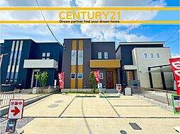 物件画像 タマタウン一宮千秋町 1号棟 全3棟