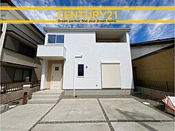 物件画像 一宮市今伊勢町馬寄第4 全1棟