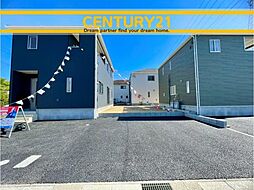 物件画像 岐阜市河渡2丁目第1 2号棟 全4棟