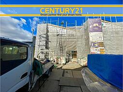 物件画像 一宮市三条第1　1号棟　全5棟