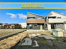 物件画像 一宮市三条第1 1号棟 全5棟