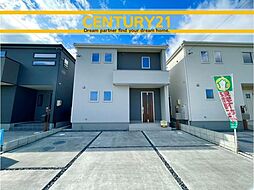 物件画像 一宮市西大海道　2号棟　全3棟