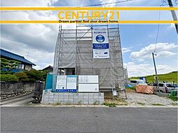 物件画像 笠松町円城寺　1号棟　全4棟