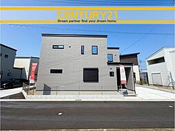 物件画像 笠松町北及7　B棟　全2棟
