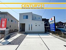 物件画像 笠松町北及7　A号棟　全2棟