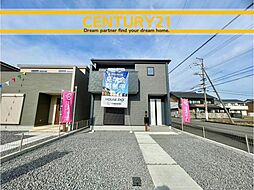 物件画像 一宮市北方町中島　3号棟　全3棟