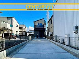 物件画像 一宮市馬見塚　全1棟