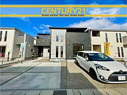 物件画像 岐阜市西鶉6丁目　3号棟　全5棟