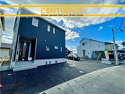 物件画像 一宮市祐久第1　1号棟　全2棟