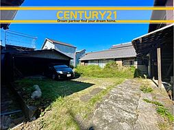 物件画像 一宮市小信中島　売土地