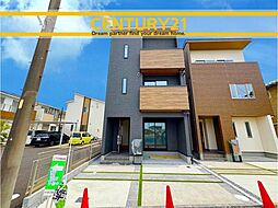 物件画像 一宮市木曽川町黒田3　A号棟　全2棟