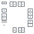 ヴェラハイツ新宿-3.5万円
