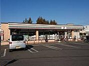 セブンイレブン三鷹山中通り店まで220m