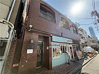 東京都新宿区百人町1丁目6-14：物件画像／センチュリー21みづほ住販