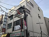 東京都中野区東中野3丁目8-5：物件画像／センチュリー21みづほ住販