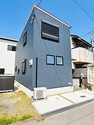 物件画像 宇治市 槇島町千足　中古 一戸建て