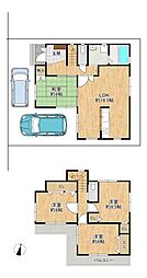 東大阪市 善根寺町 1丁目 中古 一戸建て