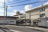 周辺：枚方市立船橋小学校.まで456m