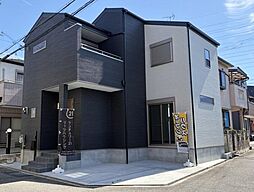 物件画像 枚方市 春日東町 2丁目 新築 一戸建て