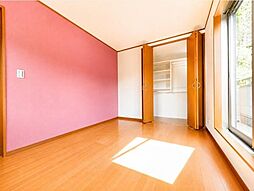 洋室の画像