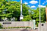 周辺：八尾市立永畑小学校.まで765m