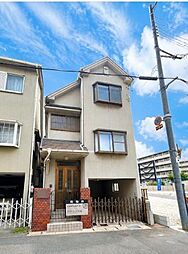 物件画像 枚方市 春日東町 2丁目 中古 一戸建て