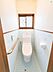 トイレ：トイレ新調済