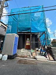 物件画像 枚方市 春日東町 2丁目　新築 一戸建て