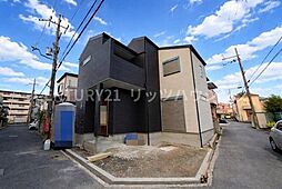 物件画像 枚方市 春日東町 2丁目 新築 一戸建て