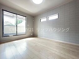 洋室の画像