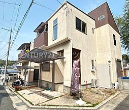 物件画像 枚方市 尊延寺 5丁目 中古 一戸建て