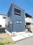 京都府宇治市槇島町千足：物件画像