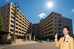 物件画像 イングス郡山グラシア