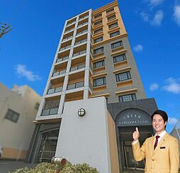 物件画像 クレール郡山筒井