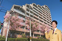 物件画像 フレーシェル貝塚