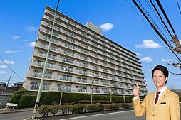 物件画像 クローバーハイツ南花台
