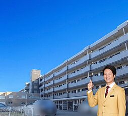 物件画像 駅前ネオハイツ大和高田Ｂ棟