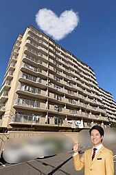 物件画像 ファミリープラザ泉北光明池3番館