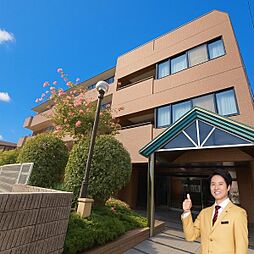 マンションイメージ