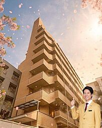 マンションイメージ