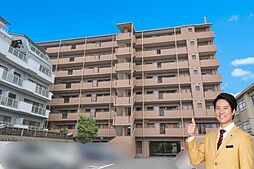 物件画像 朝日プラザ松原アネックス