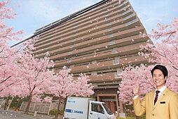 物件画像 ローレルコート藤井寺