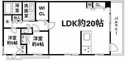 コスモ大和高田