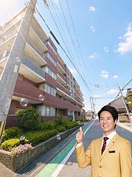 マンションイメージ