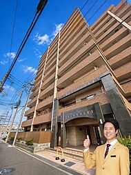 物件画像 ファミール岸和田プレジオ