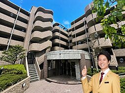 物件画像 ヴェルナール富雄参番館