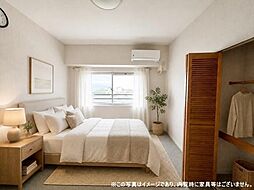 洋室の画像