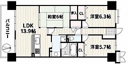 物件画像 美加の台詩季が丘